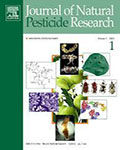 Journal of Natural Pesticide Research
