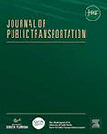Journal of Public Transportation