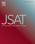 Journal of Substance Use and Addiction Treatment