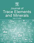 Journal of Trace Elements and Minerals