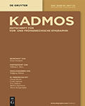 Kadmos