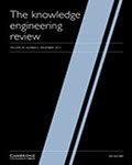 Knowledge Engineering Review