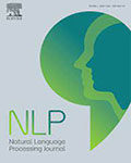 Natural Language Processing Journal