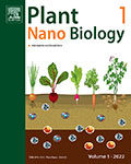 Plant Nano Biology