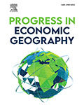 Progress in Economic Geography