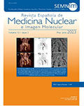 Revista Española de Medicina Nuclear e Imagen Molecular (English Edition)