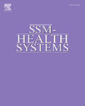 SSM – Health Systems