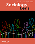 Sociology Lens