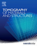 Tomography of Materials and Structures