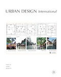 Urban Design International