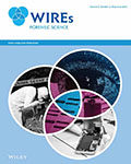 WIREs Forensic Science