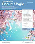 Zeitschrift für Pneumologie