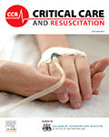 Critical Care and Resuscitation