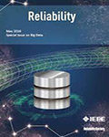 IEEE Reliability Magazine