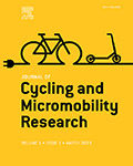 Journal of Cycling and Micromobility Research