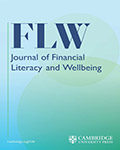 Journal of Financial Literacy and Wellbeing