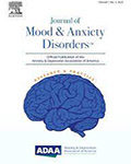 Journal of Mood and Anxiety Disorders