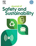 Journal of Safety and Sustainability