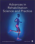 Advances in Rehabilitation Science and Practice