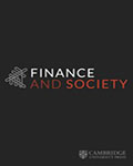 Finance and Society