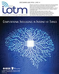IEEE Internet of Things Magazine
