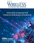 IEEE Wireless Communications