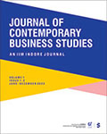 Journal of Contemporary Business Studies