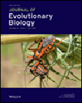 Journal of Evolutionary Biology