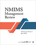 NMIMS Management Review