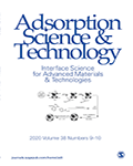Adsorption Science & Technology