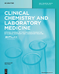 Clinical Chemistry and Laboratory Medicine (CCLM)